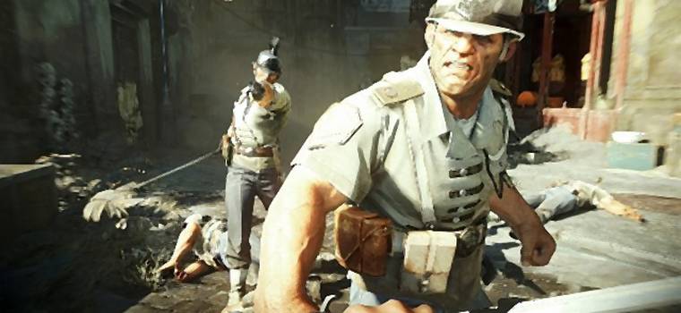 Dishonored 2 dostanie demo na PC, PS4 i Xbox One
