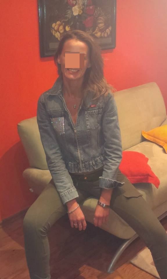 Krásna Erika († 46) sa stala obeťou brutálnej vraždy. 