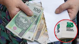 zus alarmuje: przez ten błąd, osoby niepełnosprawne tracą nawet kilkadziesiąt tysięcy złotych świadczenia