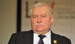 Ale zaskoczenie! Wałęsa naprawdę to napisał