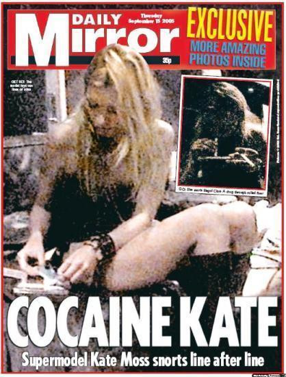 Kokainowa Kate