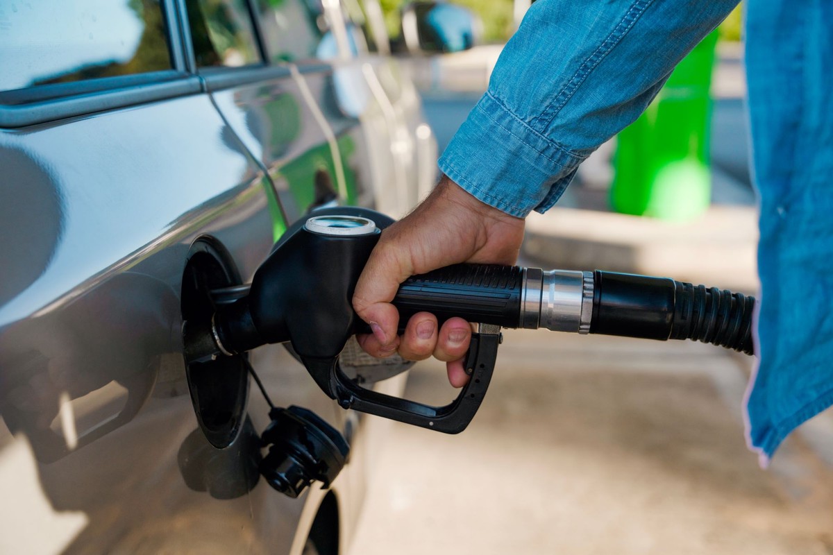 Maksymalne ceny paliwa