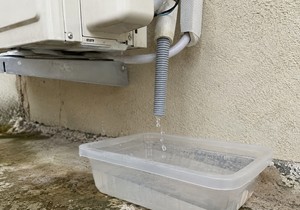 Voda iz klime vam može pomoći u kućnim poslovima