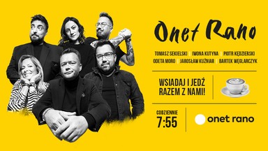 Onet Rano. - 26.06