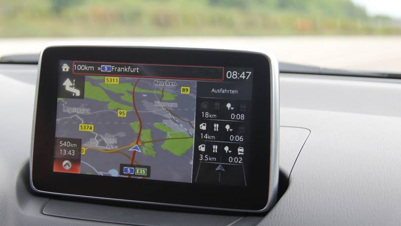 Beliebte Navigationsgeräte für das Auto im Vergleich - guenstiger.de  Kaufberatung und Preisvergleich