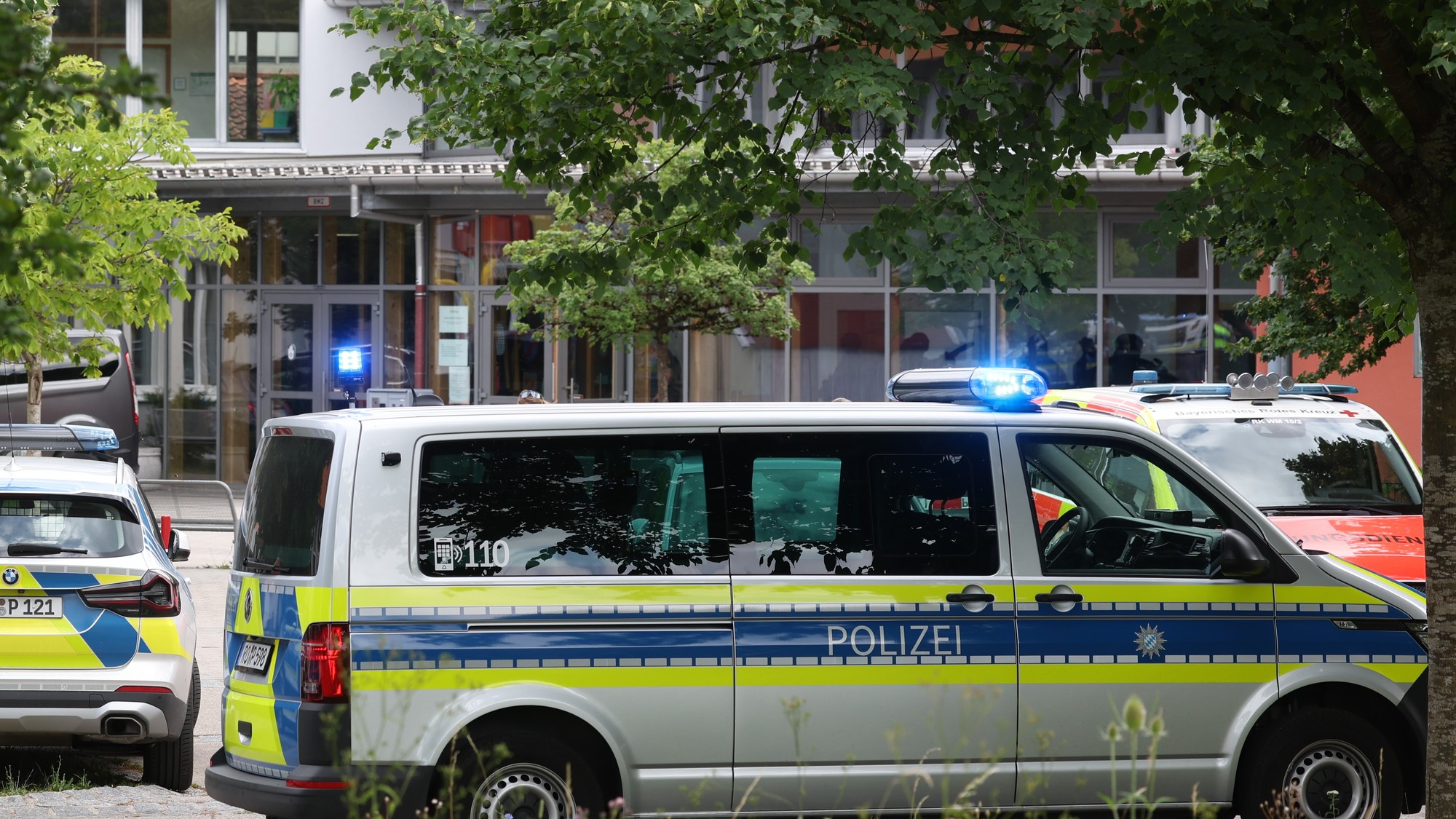 Incident sa odohral v nemeckom meste Regensburg. (ilustračné foto) 