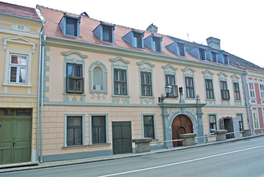 Restauracija podgrađa Petrovaradinske tvrđave