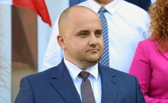 Dariusz Matecki domagał się przeprosin od Izabeli Leszczyny. Sąd zdecydował