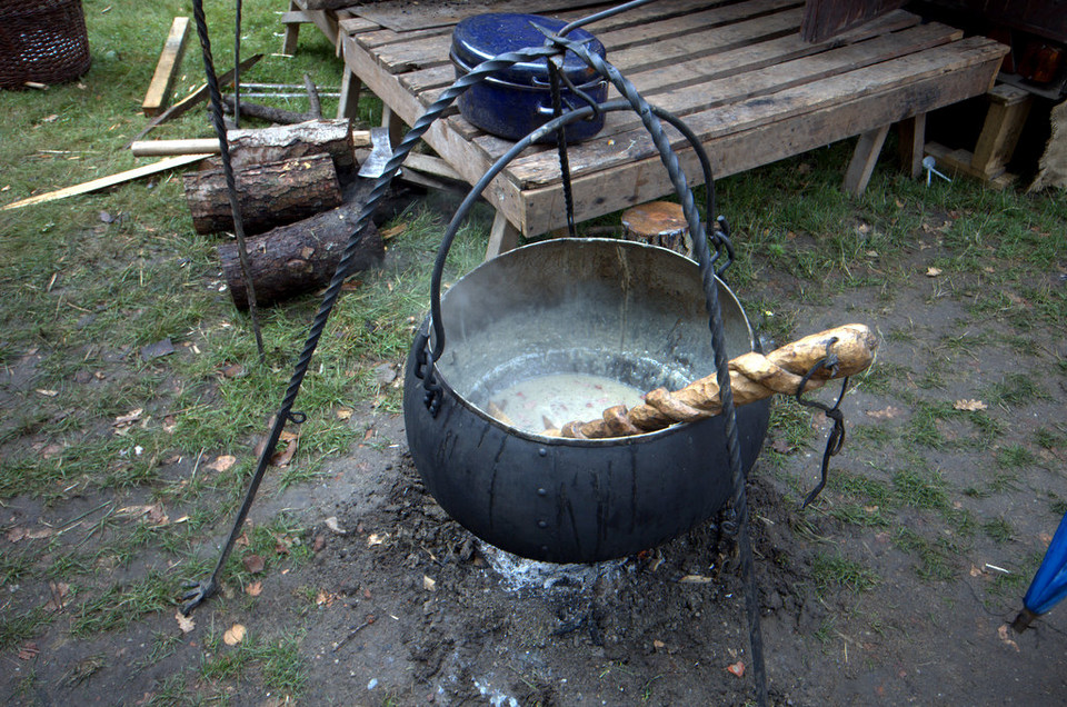 Oblężenie Malborka 2010