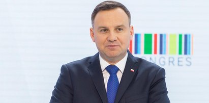 Prezydent zapowiada walkę z neonazistami! Ostre słowa