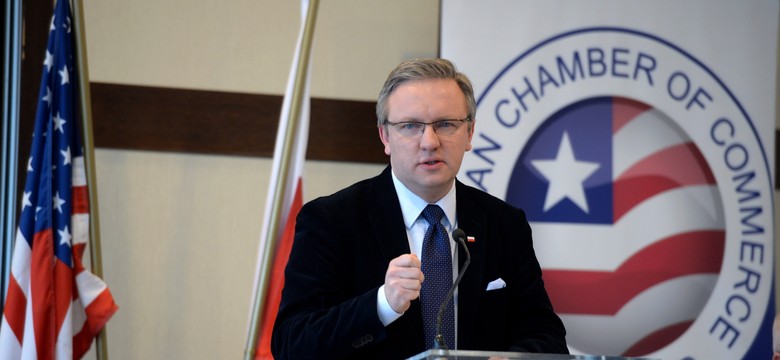 Szczerski: Widać było wyraźnie przewagę pani premier Szydło debacie w PE