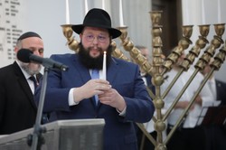 Konfederacja: Trwa ludobójstwo na Palestyńczykach. Nie powinniśmy wspierać żydowskich uroczystości