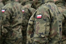 Tego nikt się nie spodziewał. Polacy tęsknią za poborem do wojska