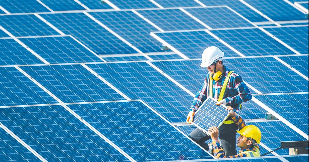 Elastyczność wejdzie na rynek. To pomoże w okresach "suszy OZE" i "klęski urodzaju"