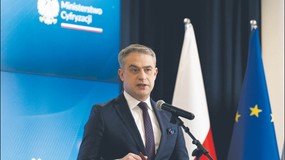 Polska szykuje nową kampanię antydezinformacyjną. "Przestrzeń internetowa nie jest tylko ciekawostką, jest narzędziem wojennym"