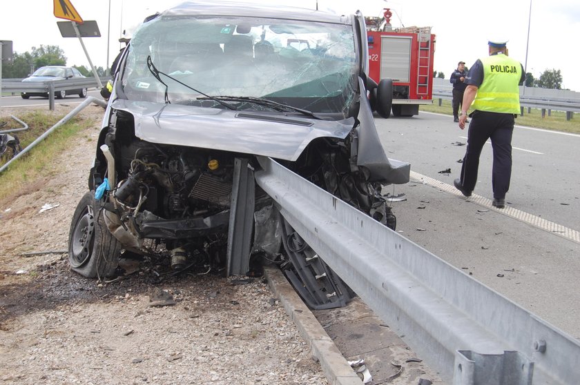 Klaudia Hendel, zwyciężczyni „Bitwy na Głosy” miała poważny wypadek