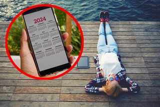 Majówka 2024 to szansa na aż 9 dni wolnego. Kiedy trzeba wziąć urlop?