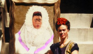Frida Kalo