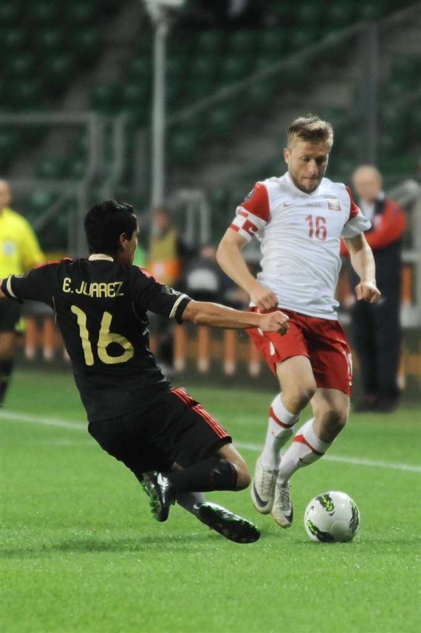 Błaszczykowski McDonalds Euro 2012