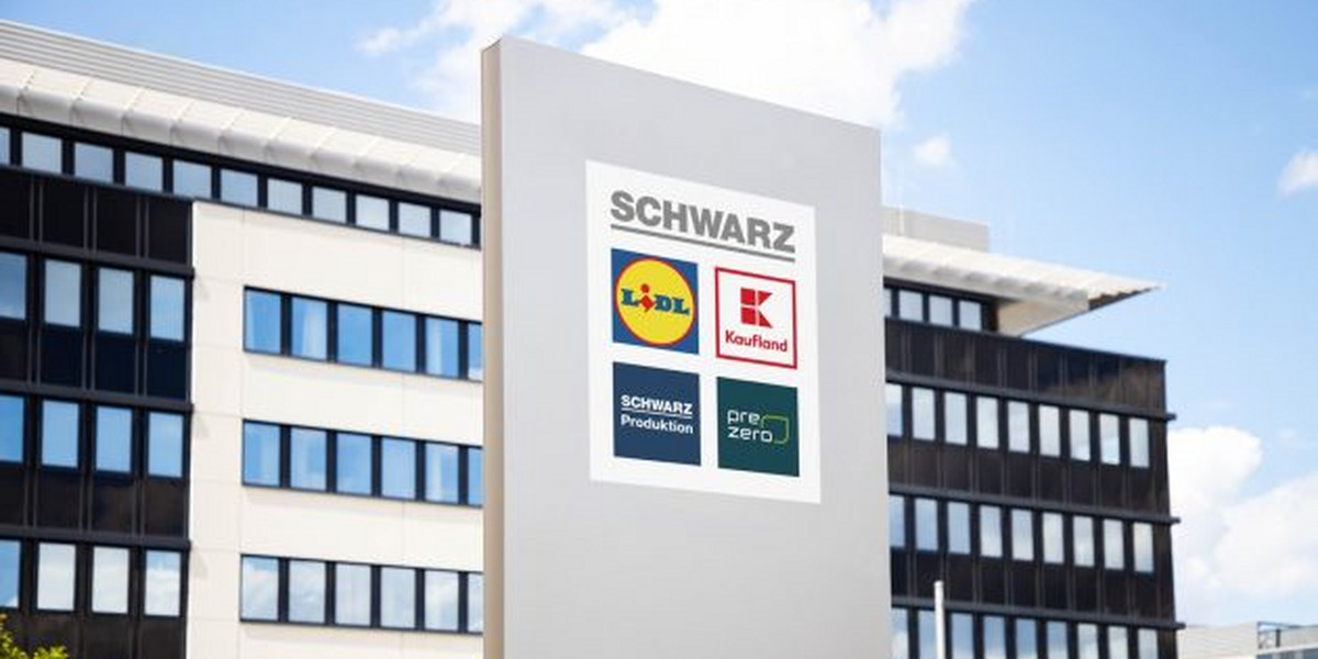 Właściciel grupy Schwarz ma problem z oczekiwaniami pracowników, grożących strajkiem