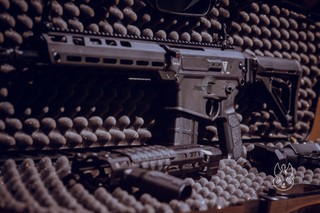 MSBS Grot A3 - nowy karabinek dla polskiej armii