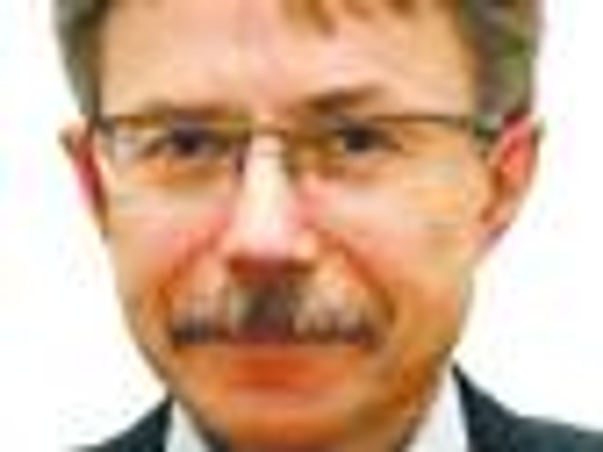 Tadeusz Bieniak, prezes EFH