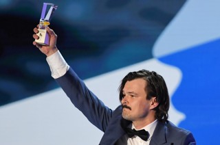 44. FPFF w Gdyni: Magdalena Boczarska i Dawid Ogrodnik z nagrodami za główne role