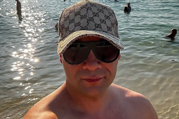 NAKON 12 GODINA BRAKA SAZNAO GORKU ISTINU Folker pravio svadbu od 460 zvanica, pa ga žena prevarila sa najboljim drugom: O izdaji brujala cela Srbija