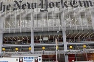 Redakcja New York Times