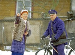 "Złotopolskich" będzie o połowę mniej