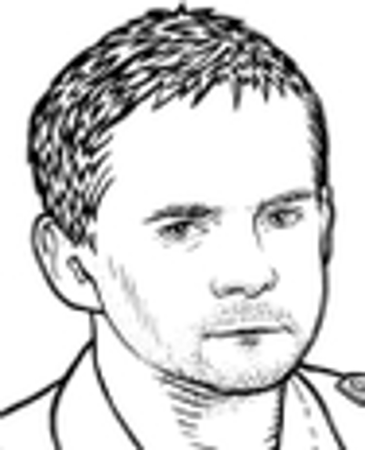 Marek Siudaj kierownik działu branże i firmy