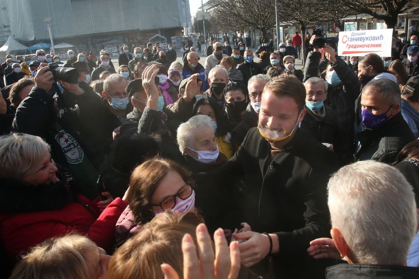 Draško Stanivuković