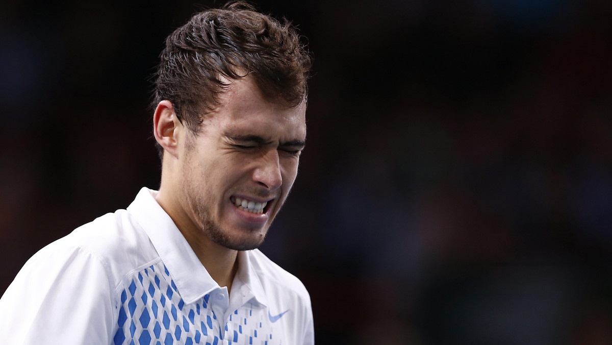 Jerzy Janowicz przegrał 4:6, 3:6 z Hiszpanem Davidem Ferrerem w finale turnieju masters w paryskiej hali Bercy. Ta porażka i tak nie ma większego znaczenia, bo to Polak został największym zwycięzcą tej imprezy. Osiągnął największy sukces w męskim tenisie w Polsce od 30 lat i zwycięstwa Wojciecha Fibaka w Chicago.