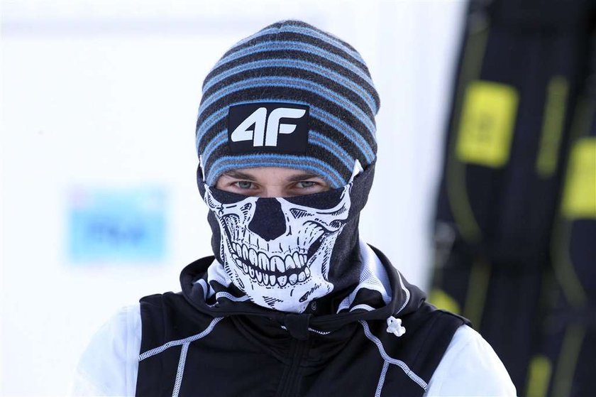 Kamil Stoch rozpoczyna udział w Turnieju Czterech Skoczni, w czwartek kwalifikacje