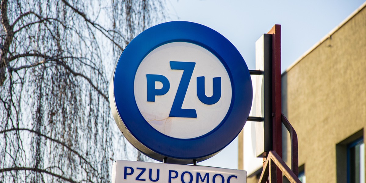 Grupa PZU jest największą instytucją finansową w Europie Środkowo-Wschodniej.