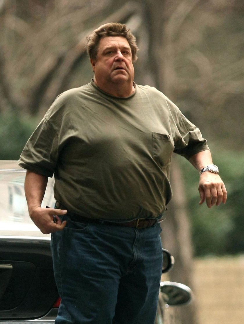 John Goodman