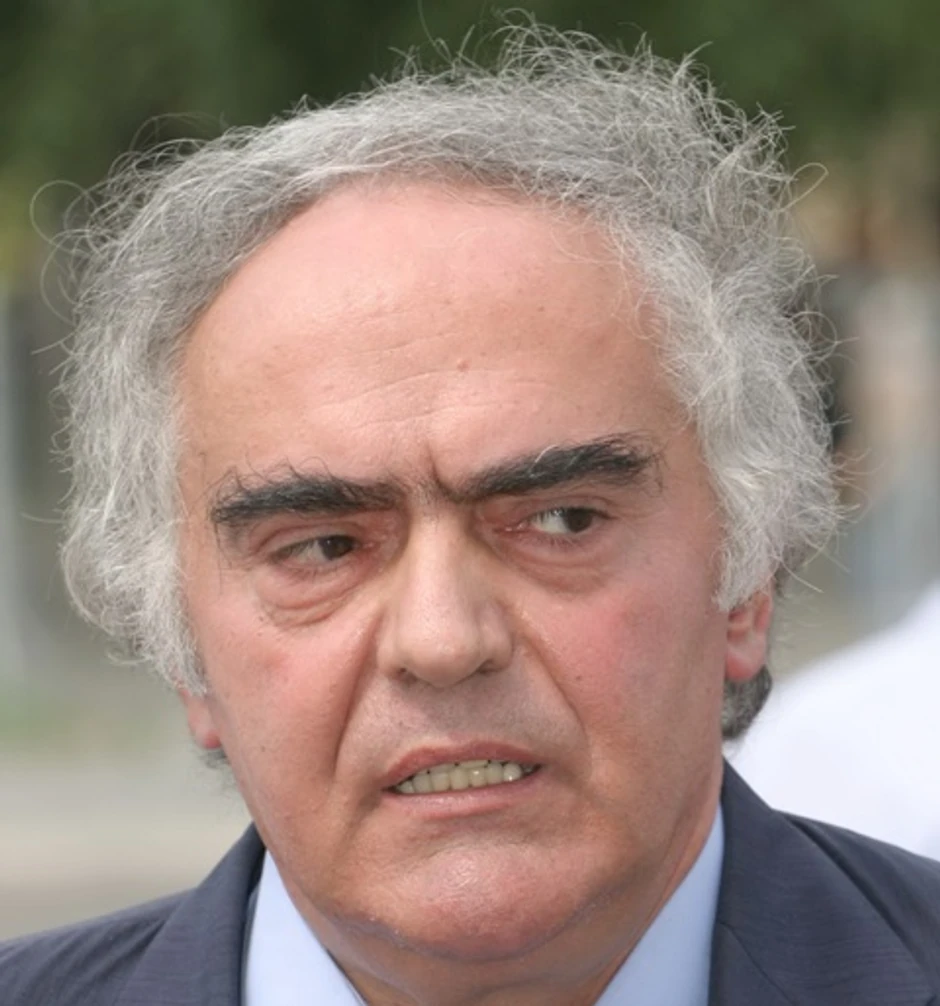 Petar Kunić