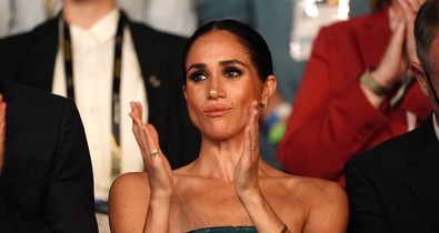 Ez most komoly? Játszmába kezdett a palota Meghan Markle bejelentése után