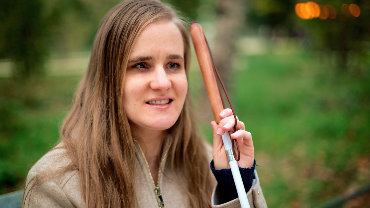 Udala sam se slepa, a kad sam progledala i videla lice muža shvatila sam da živim u laži (ilustracija)