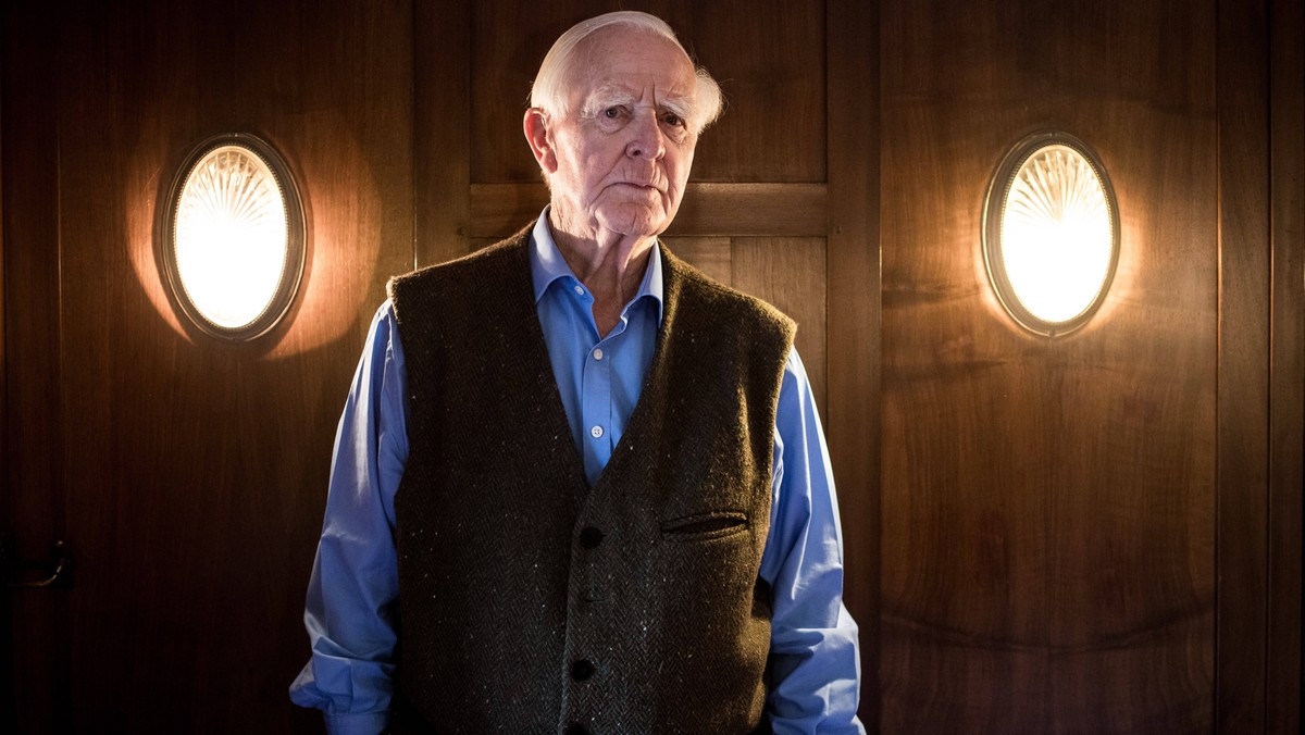 John le Carré