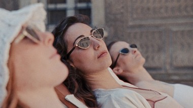 glorious summer nowy polski film kiedy gdzie oglądać