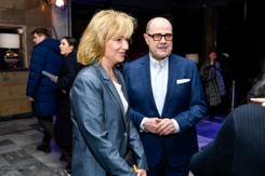 Metamorfoza Cezarego Żaka, gwiazdy 'Rancza' i 'Miodowych lat'. To zrobił, by schudnąć [FOTO]