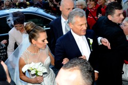 Aleksander Kwaśniewski szczerze o zięciu. Jaką ma relację z Kubą Badachem?