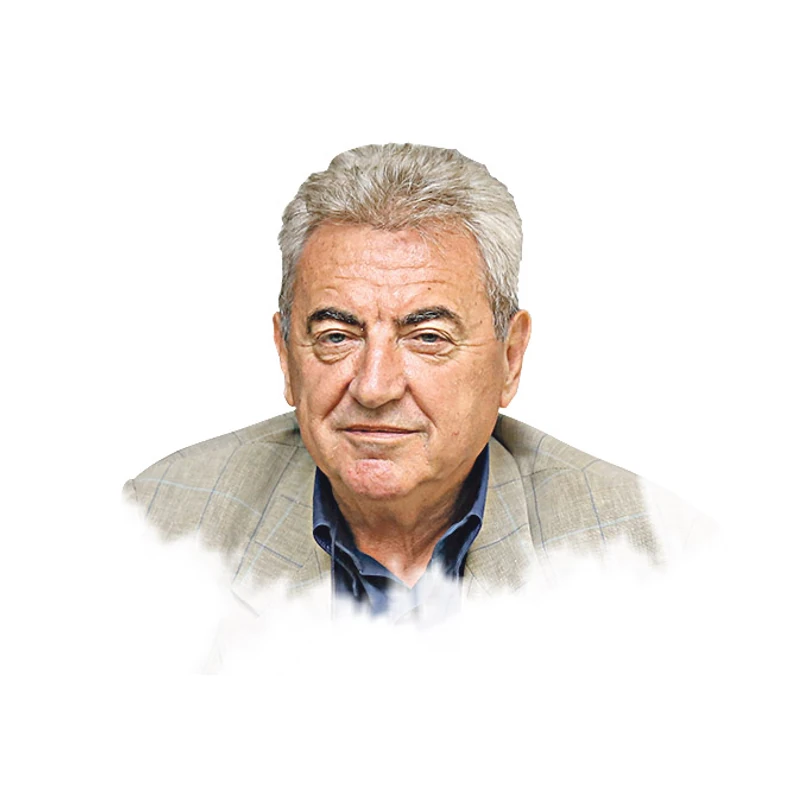 Spasao 74 putnika i šest članova posade aviona: Pilot Vladimir Vodopivec