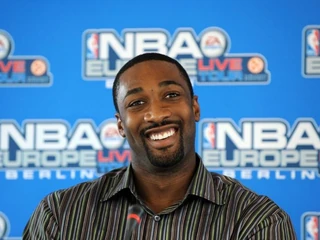 Gilbert Arenas