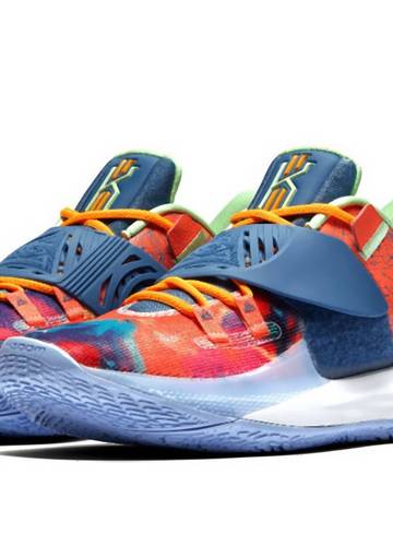 Új kosarascipők a Nike-tól - Noizz
