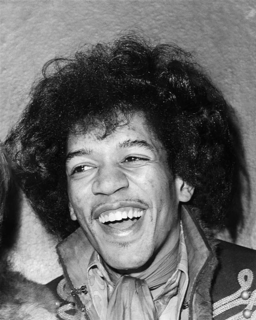 Jimi Hendrix został zamordowany. Zdradza to...