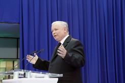 WYBORY 2023. 'Linia zdrady Tuska'. NOWY SPOT PiS