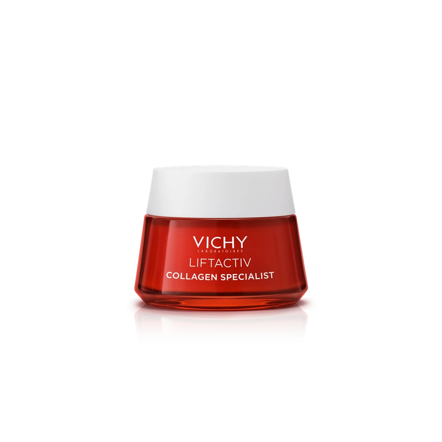 LIFTACTIV COLLAGEN SPECIALIST krem na dzień