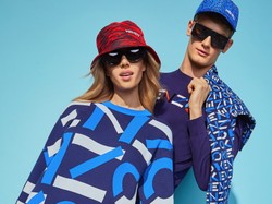 Warte odnotowania: pierwsza kampania najbardziej luksusowego polskiego butiku z udziałem mężczyzny!